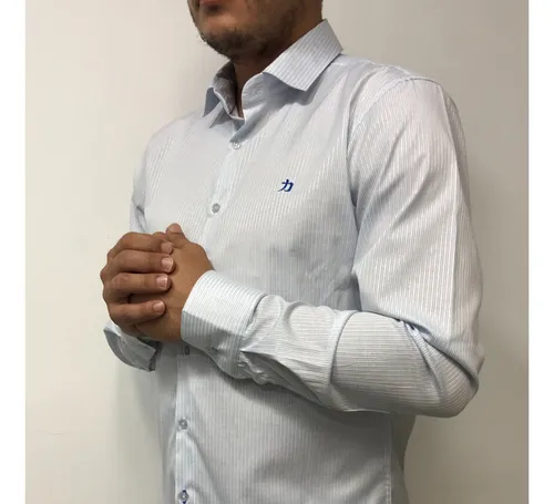 Segunda imagen para búsqueda de camisas caballeros