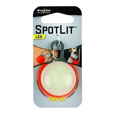 Nite Ize SLG-06-10 Spotlit Clip-on Luz Led