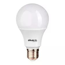 Lampada Bulbo Led A55 4,8w X 6500k Galaxy 