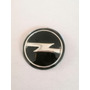 Emblema Opel Cromado 3.5cm