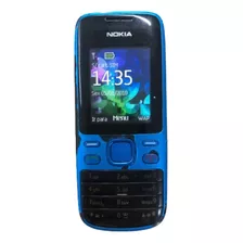 Celular Nokia 2690 Com Carregador