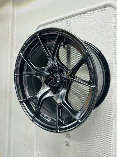 Rines 15x8 5-100 Jetta Vr6 Mk4 Golf Beetle Vento Virtus Msi Foto 5