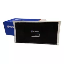 Manchao Reparo A Frio Rac 42 Vipal 260x130mm Cx C/10 Unidade