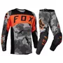 Tercera imagen para búsqueda de traje motocross fox