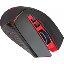 Mouse Gamer Redragon Mirage M690 Inalambrico 4800dpi Led Pc