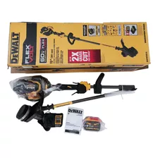 Cortadora De Cesped Guadaña Dewalt Dcst970x1s