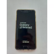 Smartphone Samsung Galaxy J7 Prime 2