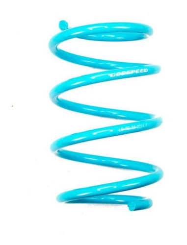 Godspeed Traction S Lowering Springs Set Kit For Scion I Mmx Foto 2