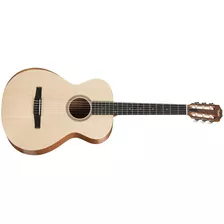 Guitarra Clásica Con Preamplificador Taylor Academy-12e-n