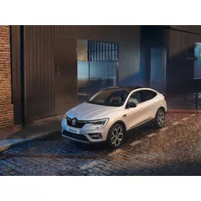 Renault Arkana E-tech Hybrid 1.3 2023 0km