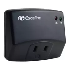 Protector De Voltaje 120v Laptop Tablet Exceline Gsm-lp120