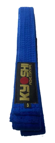 Primeira imagem para pesquisa de faixa azul jiu jitsu