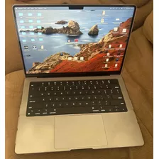 Macbook Pro 14