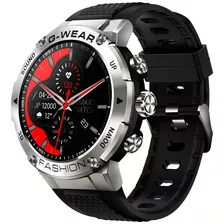 Smartwatch K28h Deportivo 48mm