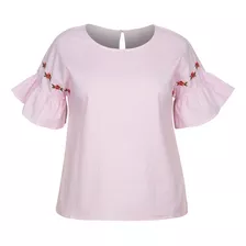 André Badi Mujer Blusa 002956