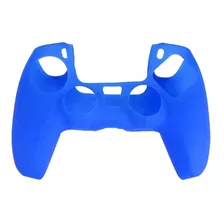 Capinha Protetora Para Controle Ps5 Gamepad Silicone Case