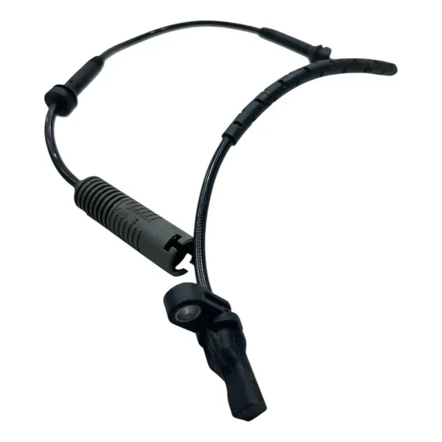 Sensor Abs Diant Esquerdo Bmw 120i 320i 2006/2012 676246503 4