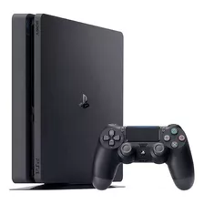 Sony Playstation 4 Slim 500gb Standard