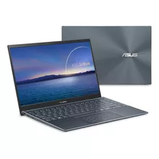 Laptop Asus Zenbook 14 Ultra-slim 14 Ryzen 7 5800h 16gb Ram