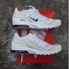 Tênis Nike Air Max Vgr - Tam 41(9,5 Us - 27,5cm)