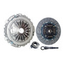 Kit Clutch Peugeot 206 Cc 2005 1.6l 5 Vel Namcco