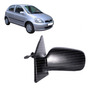 Espejo Izquierdo Para Toyota Yaris Echo 2005 Manual  Toyota YARIS