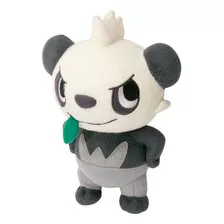 Pelúcia Pancham - Pokémon Xy (20cm) Tomy To-18536b6-b