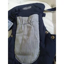 Mochila Portabebe Infantino Importada 