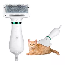 Peine Secadora Para Mascotas Pet Grooming Dryer