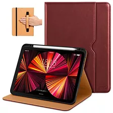 Funda iPad Pro De 11 Pulgadas, 2.ª/3.ª Generación 20...