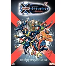 X-men Evolution (serie Completa) Audio Latino 