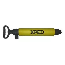 Bomba De Xped Achique Para Kayak Yellow 