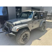 Jeep Wrangler 3.6 Sport 284hp Mtx