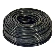 Cable Cordón Eléctrico 3x1.5 Mm2 Rollo 50 Mts 