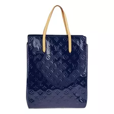 Cartera Grand Bleu Monogram Vernis - Louis Vuitton