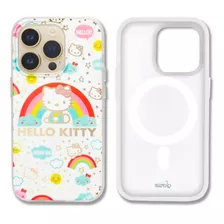 Funda Sonix Para iPhone 14 Pro Mag Hk Cosmic