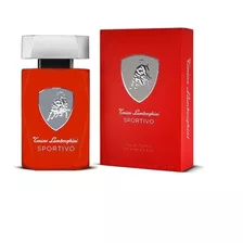 Perfume Tonino Lamborghini 125ml Original