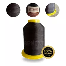 Linha De Nylon Costura Forte Resistente Ponto Americano