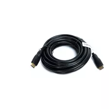 Cable Hdmi 15mt 4k V2.0 100% Cobre Nicols