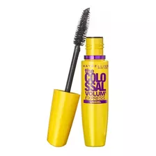 Máscara De Cílios Maybelline Colossal Lávavel 9,2ml