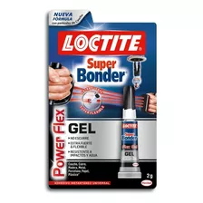 Loctite Super Bonder Flex Gel | 2 Gr | Loctite | Henkel