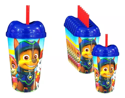 Segunda imagen para búsqueda de piñata paw patrol