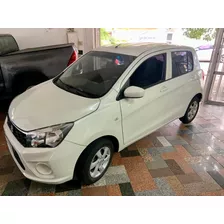 _suzuki Celerio Impecable