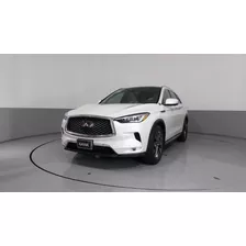 Infiniti Qx50 2.0 Sensory Auto