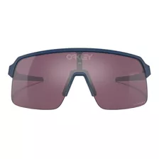 Oakley Sutro Lite Matte Poseidon/ Prizm Road Black Oo9463-12