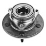 Banda 2080 Mm Acc B2500 Mazda L4 2.5l 98/01 Continental A/a