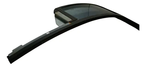 Vidro Fixo Traseiro Conferir Lado Gm S10 95 2002 11 Usado 4
