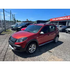 Renault Sandero Stepway