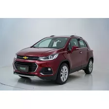 Chevrolet Tracker Premier 1.4 Turbo 16v Flex Aut 2018/20...