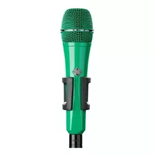 Micrófono Telefunken Elektroakustik M81 (green)